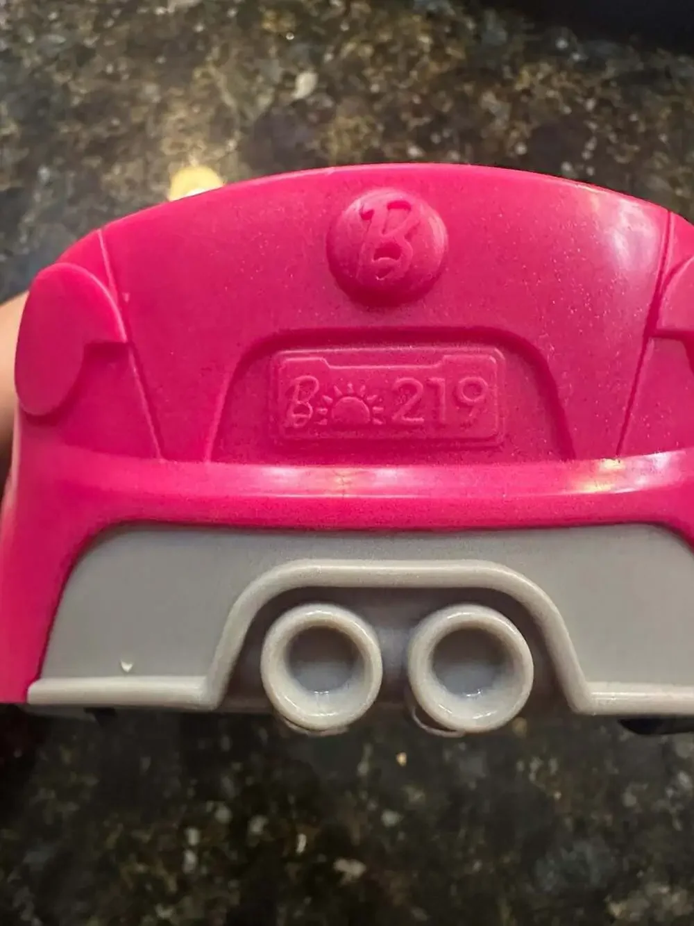 Fisher-Price fisher price